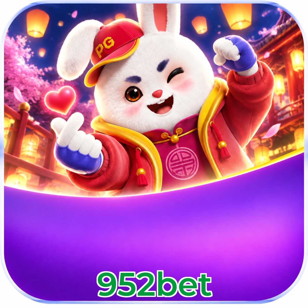 952bet Odds Lottery