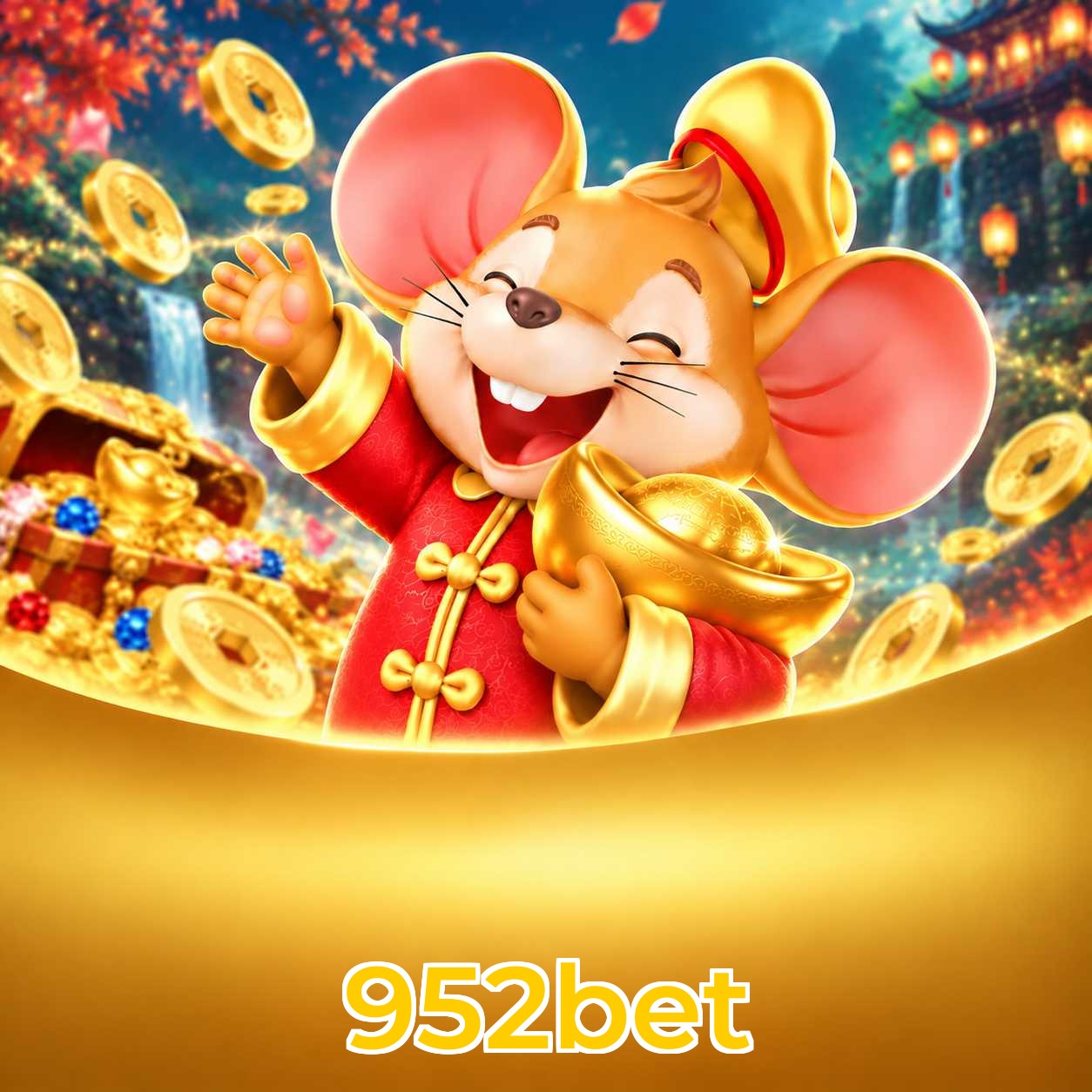 952bet Live Dealers