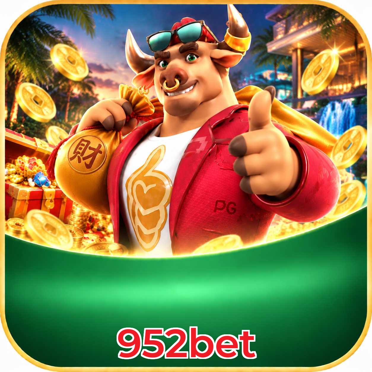 952bet Segurança