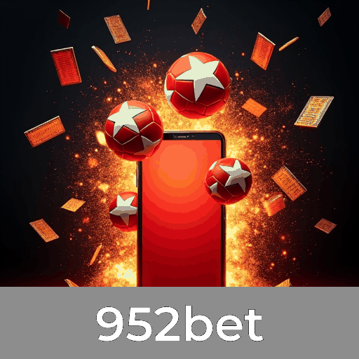 Emoção e Ganhos Garantidos com os Jogos do Cassino 952bet